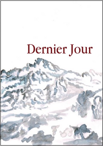 Dernier jour, Anne-Marie Jaumaud